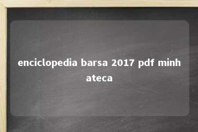 enciclopedia barsa 2017 pdf minhateca 